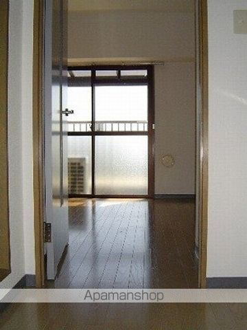 ラインハイト西広島の内装写真