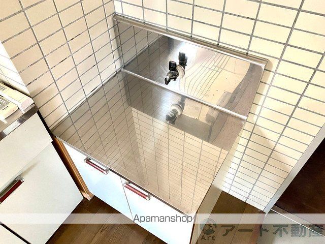 大栄和泉マンションの内装写真