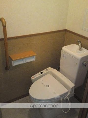 リヴェール高田の内装写真