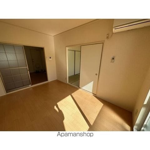 コートビレッジ藤山台の内装写真