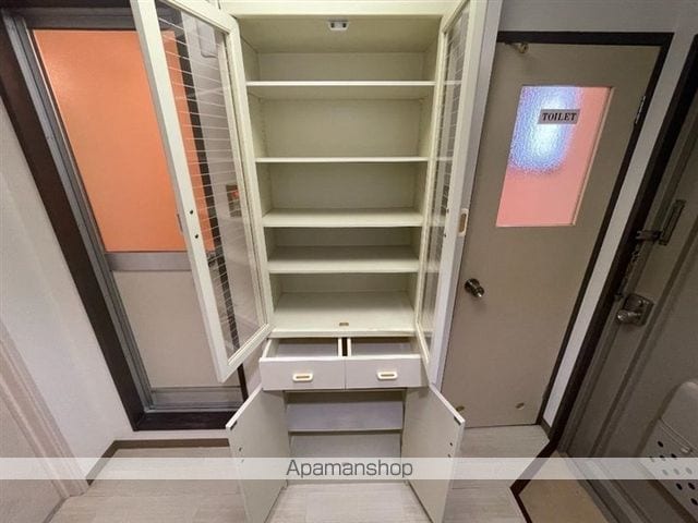ソレイユ柏木二丁目の内装写真