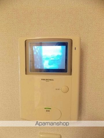 サニー・ヒルズCの内装写真