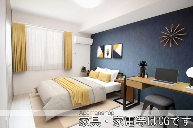 ＤーＲＯＯＭ野間大池 305 ｜ 福岡県福岡市南区柳河内２丁目3-34（賃貸アパート1LDK・3階・42.62㎡） その23