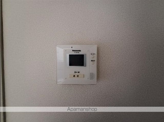 プルミエの内装写真