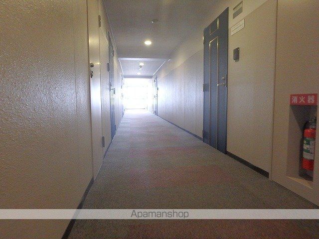 赤いマンション北大前のその他写真