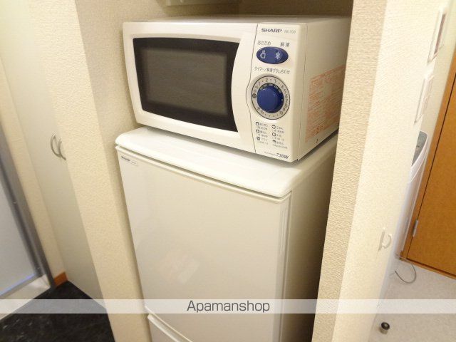 レオパレス寄子の内装写真