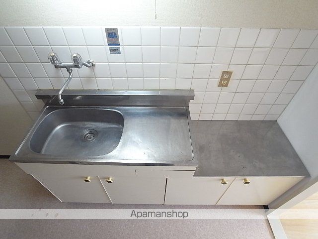 コルザ河村の内装写真