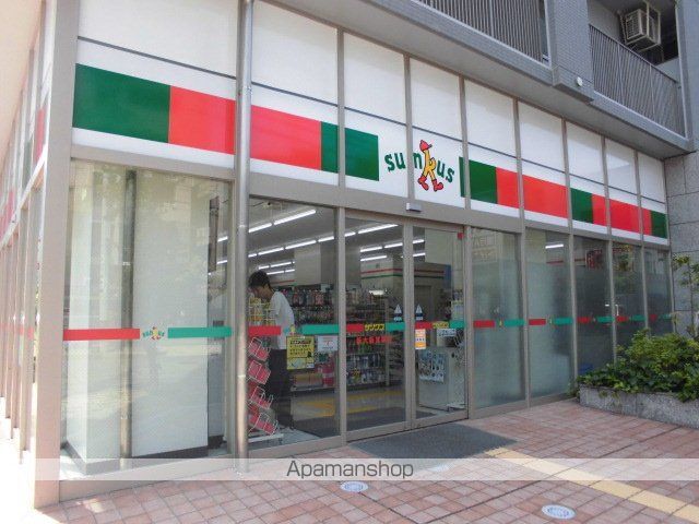 ESTEM COURT新大阪VIエキスプレイスの周辺写真