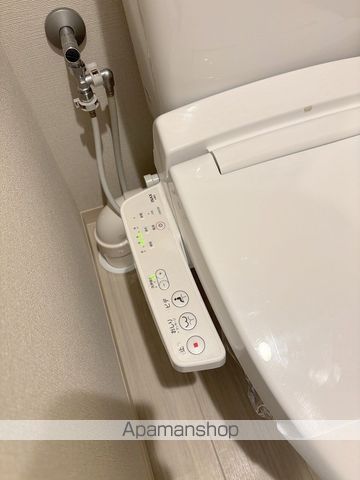 アルティザ森ノ宮DCの内装写真
