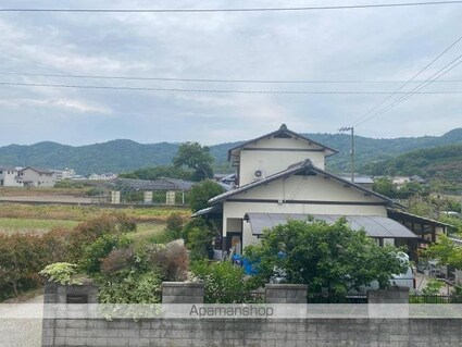 香川県高松市鬼無町佐藤[1R/15.66m2]の内装1