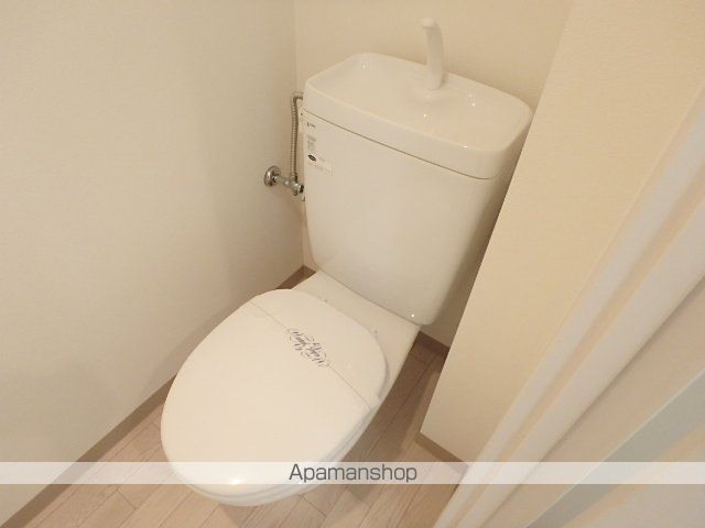 フォンテーヌ東札幌の内装写真