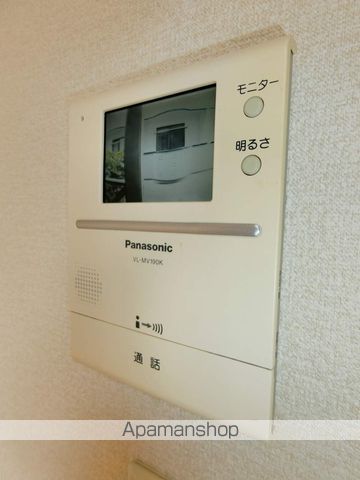HIROコーポの内装写真