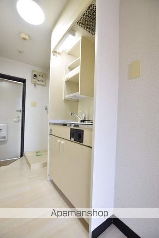 アーバンハイツ通町の内装写真