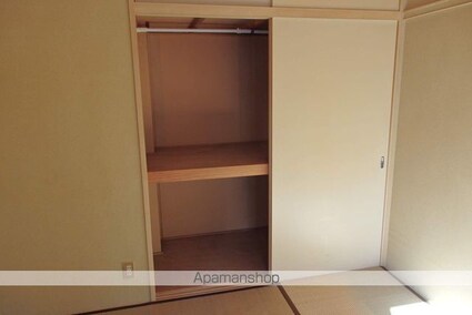 ビーライン泉　Ｂ[2DK/40.92m2]の収納