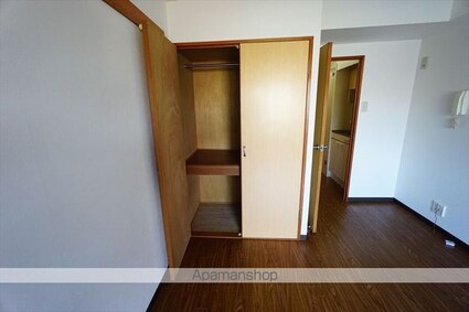 エステート記念橋　大幅リフォーム・ＵＢ交換[1K/21m2]の収納