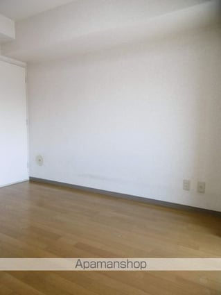 東京都杉並区高円寺北２丁目[1K/19.3m2]のリビング・居間