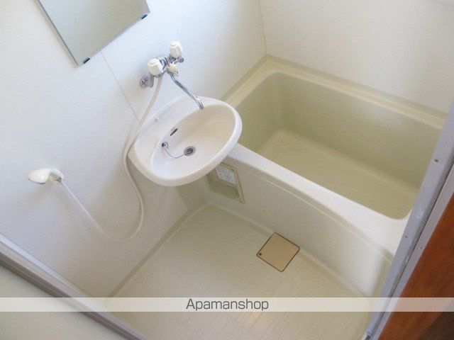 ハイツ小泉の内装写真