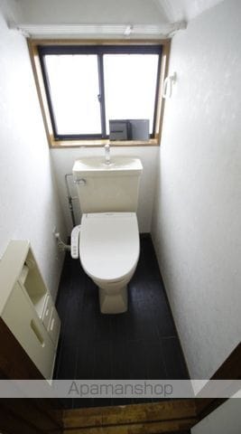 水谷東貸家の内装写真