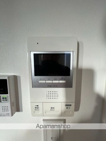 M'S COURTの内装写真
