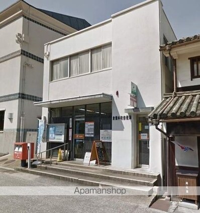 岡山県倉敷市稲荷町[1K/23m2]の周辺7