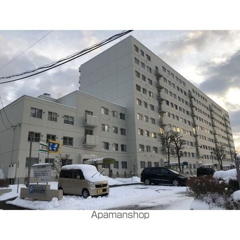 北斗シティA棟