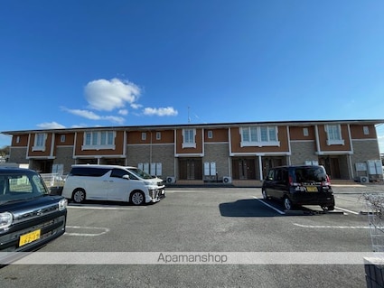 ディオーネ・ジエータ甲南[2LDK/58.21m2]の外観4