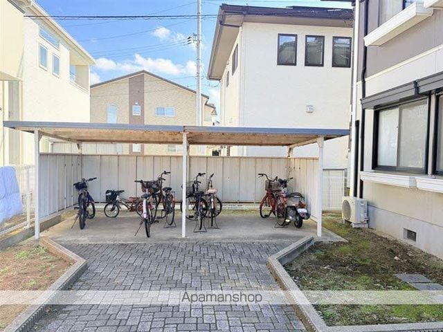 グリーンヒルズ太田 C棟の内装写真