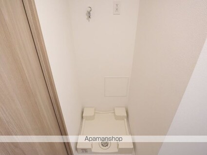 ＴＥＮＡＳ瑞穂通[1R/23.22m2]の内装5