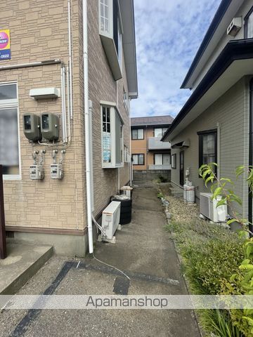 コーポ鎌田IIIBのその他写真