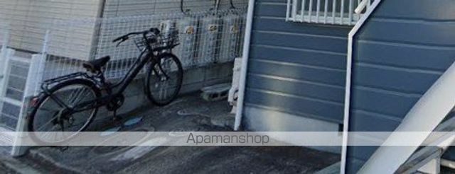 ヴィアベネト上鶴間のその他写真