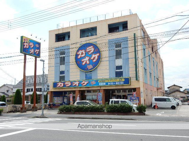CASA福浜西の周辺写真