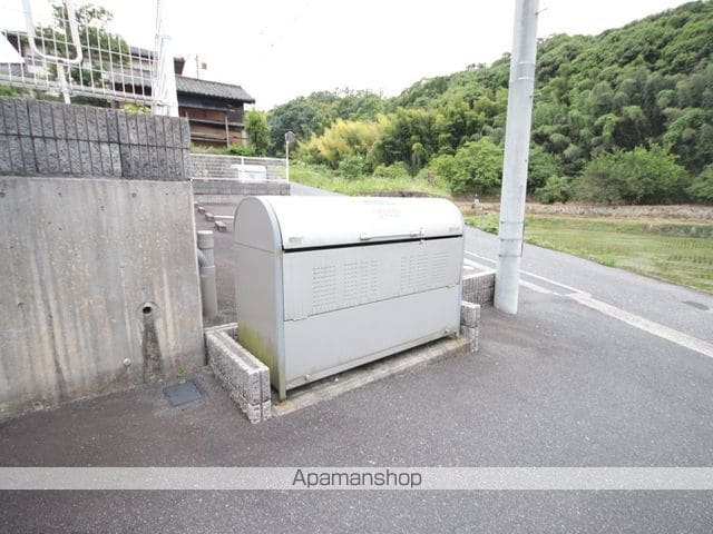 レオパレスMELODEYのその他写真