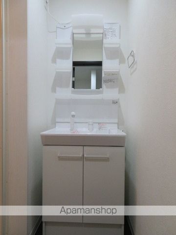 ディアコート中宮の内装写真