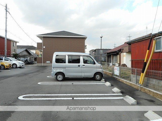 パークサイドゆうぎりBのその他写真