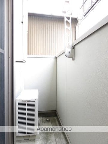 クレフラスト天神町の内装写真