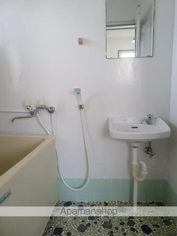 長友マンションの内装写真