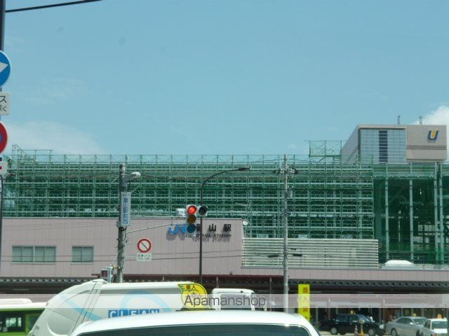 ファースト・レーベン新富町の周辺写真