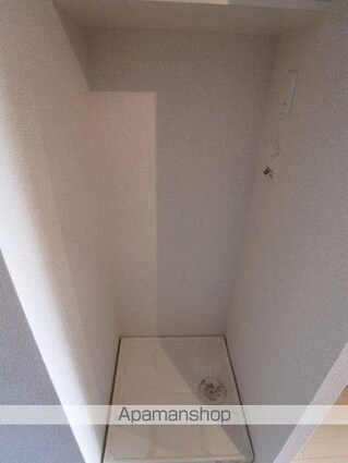 ユニフォート目黒中町[1K/25.26m2]のその他設備