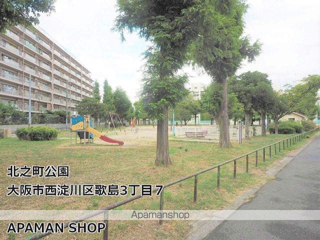ヴィラ歌島の周辺写真
