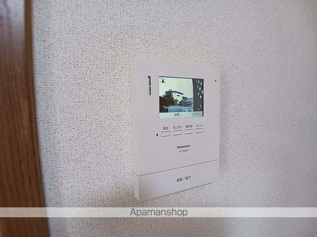 Fディマージュ Aの内装写真