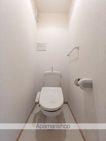 エーア トベーレ A棟の内装写真