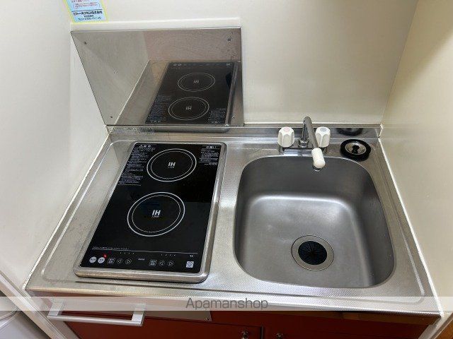 レオパレスoasisの内装写真