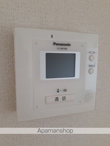 エルディム・ドリーマの内装写真