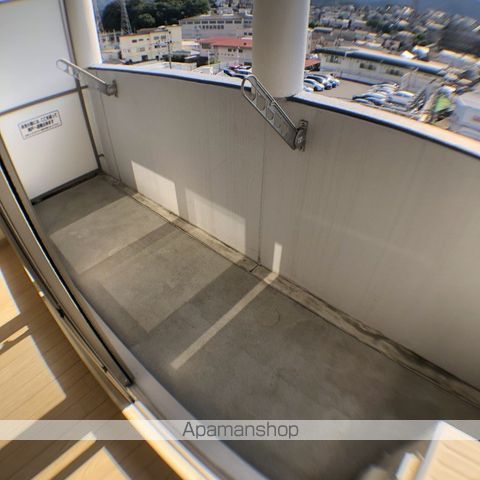 ウィズ秀和の内装写真