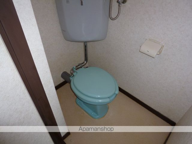 KAMATAマンションの内装写真