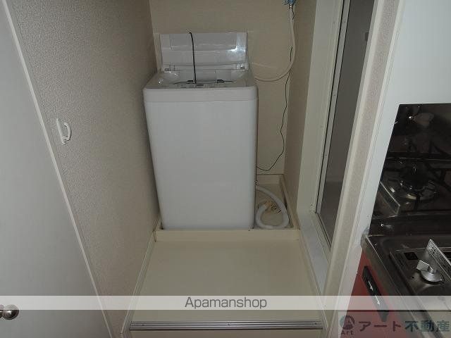 レオパレスアベニューの内装写真