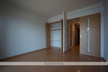 ＡＸＩＳ桜通内山[1K/23.94m2]のリビング・居間