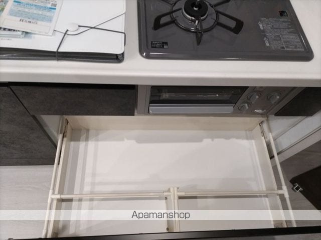 サンライトの内装写真
