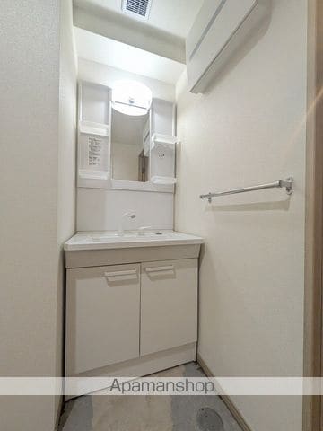 アメニティ市川の内装写真