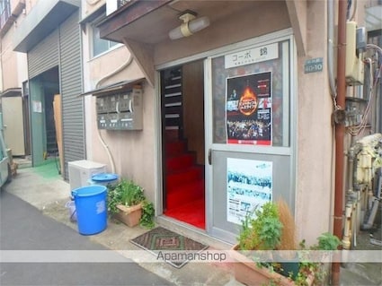 コーポ錦[1K/22m2]の共用部3